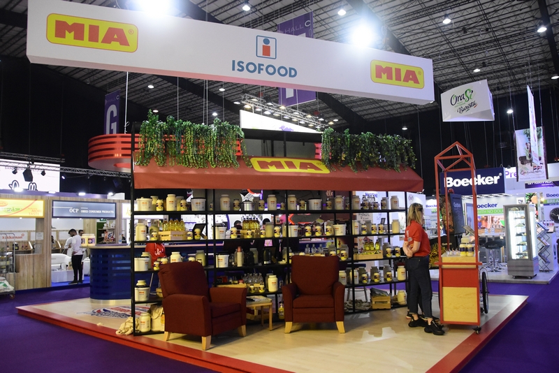 Horeca Lebanon 2019